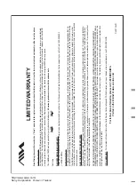 Предварительный просмотр 32 страницы Aiwa CDC-X937 Operating Instructions Manual