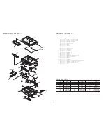 Preview for 8 page of Aiwa CL-830-5 L-SIL Service Manual