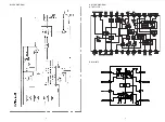 Предварительный просмотр 5 страницы Aiwa CR-A61 Service Manual