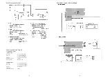 Предварительный просмотр 9 страницы Aiwa CR-A61 Service Manual