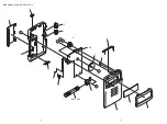 Предварительный просмотр 10 страницы Aiwa CR-A61 Service Manual