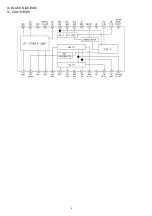 Preview for 4 page of Aiwa CR-AS16 YH Service Manual