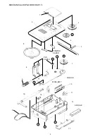 Preview for 6 page of Aiwa CR-AS18 Service Manual