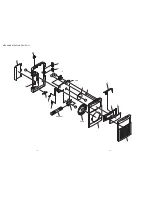 Предварительный просмотр 10 страницы Aiwa CR-AS65 Service Manual