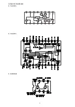 Preview for 7 page of Aiwa CR-AX101W Service Manual