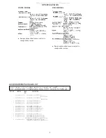 Preview for 2 page of Aiwa CR-D500 Service Manual