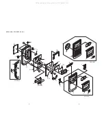 Preview for 15 page of Aiwa CR-D500 Service Manual