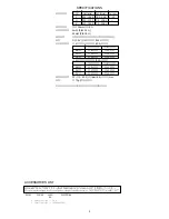 Preview for 3 page of Aiwa CR-DS700M Service Manual