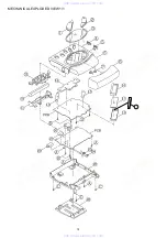 Preview for 14 page of Aiwa CR-DX501 Service Manual