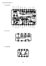 Предварительный просмотр 10 страницы Aiwa CR-LA15 YZ Service Manual