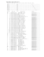 Предварительный просмотр 2 страницы Aiwa CR-LA33 Service Manual