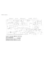 Предварительный просмотр 3 страницы Aiwa CR-LA33 Service Manual