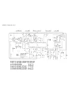 Предварительный просмотр 4 страницы Aiwa CR-LA33 Service Manual