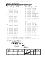 Предварительный просмотр 3 страницы Aiwa CR-LD100 Service Manual