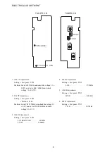 Preview for 8 page of Aiwa CR-LD100M2 Service Manual