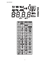 Preview for 9 page of Aiwa CR-SP66 Service Manual