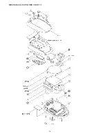 Preview for 12 page of Aiwa CR-SP66 Service Manual