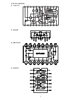 Preview for 7 page of Aiwa CS-130 SHJ Service Manual