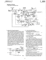 Предварительный просмотр 22 страницы Aiwa CS-880 H Service Manual