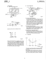 Предварительный просмотр 25 страницы Aiwa CS-880 H Service Manual