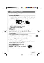 Preview for 13 page of Aiwa CS-P500 Operating Instructions Manual