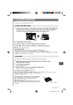 Preview for 17 page of Aiwa CS-P500 Operating Instructions Manual