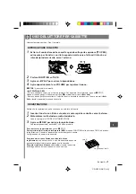 Preview for 21 page of Aiwa CS-P500 Operating Instructions Manual