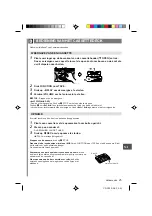 Preview for 25 page of Aiwa CS-P500 Operating Instructions Manual