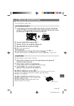 Preview for 29 page of Aiwa CS-P500 Operating Instructions Manual