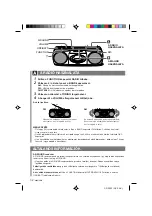 Preview for 32 page of Aiwa CS-P500 Operating Instructions Manual