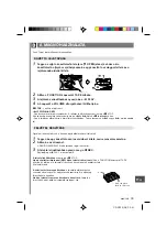 Preview for 33 page of Aiwa CS-P500 Operating Instructions Manual