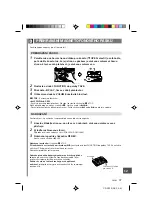 Preview for 37 page of Aiwa CS-P500 Operating Instructions Manual