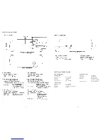 Preview for 8 page of Aiwa CS-P55 Service Manual