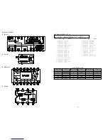 Preview for 10 page of Aiwa CS-P55 Service Manual