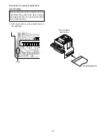 Предварительный просмотр 4 страницы Aiwa CSD-A120 Service Manual