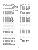 Предварительный просмотр 6 страницы Aiwa CSD-A120 Service Manual