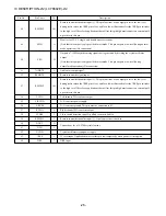 Предварительный просмотр 26 страницы Aiwa CSD-A120 Service Manual