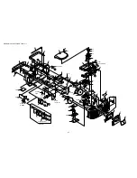 Предварительный просмотр 27 страницы Aiwa CSD-A120 Service Manual