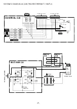 Предварительный просмотр 21 страницы Aiwa CSD-A190 EZ Service Manual