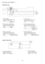 Предварительный просмотр 25 страницы Aiwa CSD-A190 EZ Service Manual