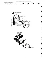 Предварительный просмотр 15 страницы Aiwa CSD-A210 Service Manual