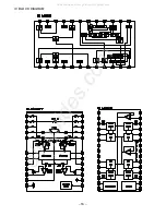 Предварительный просмотр 16 страницы Aiwa CSD-A210 Service Manual