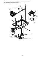 Предварительный просмотр 29 страницы Aiwa CSD-A210 Service Manual