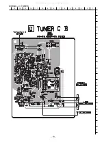 Предварительный просмотр 13 страницы Aiwa CSD-A240 Service Manual