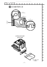 Предварительный просмотр 17 страницы Aiwa CSD-A240 Service Manual