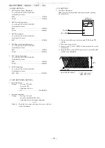 Предварительный просмотр 19 страницы Aiwa CSD-A240 Service Manual