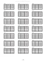 Предварительный просмотр 29 страницы Aiwa CSD-A240 Service Manual