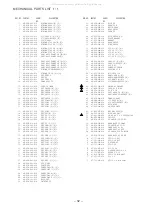 Предварительный просмотр 32 страницы Aiwa CSD-A240 Service Manual