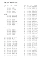 Предварительный просмотр 4 страницы Aiwa CSD-A310 EZ' CSD-A310 G Service Manual