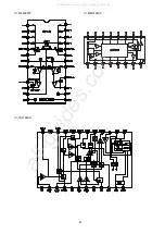 Preview for 16 page of Aiwa CSD-ED79 Service Manual